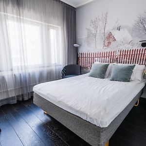 Standaard Double Kamer