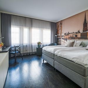 Superior Kamer met Twee Aparte Bedden